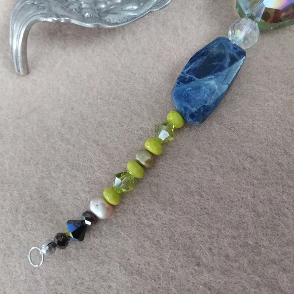 Trinket Dish & Bracelet - Picture 5 of 6